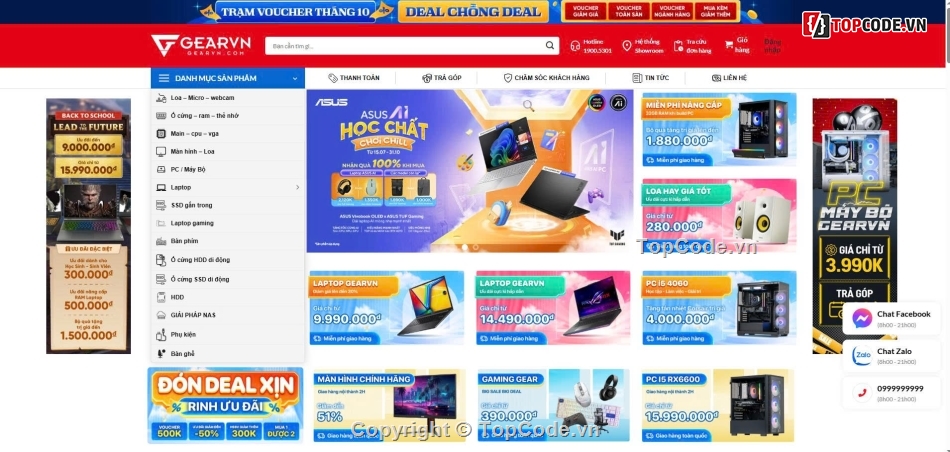Theme WordPress,Theme bán hàng WordPress,website chuẩn SEO,website bán hàng